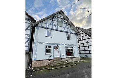 Ferienwohnung mit 1 Schlafzimmer