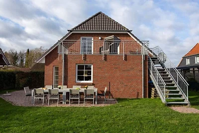 Ostsee-Ferienhaus II 300m z. Strand