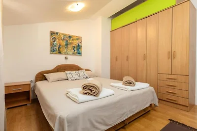 Two Bedroom Apartment
