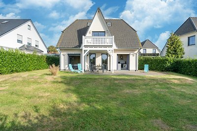 Vakantiewoning in Bastorf met eigen tuin