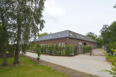 Luxuriöses Landhaus in Swolgen mit Sauna und...
