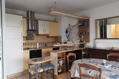 Vakantiehuis - PORNICHET - vlakbij het...