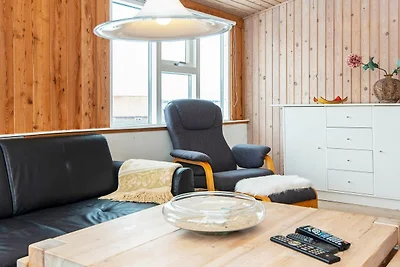 6 Personen Ferienhaus in Ringkøbing