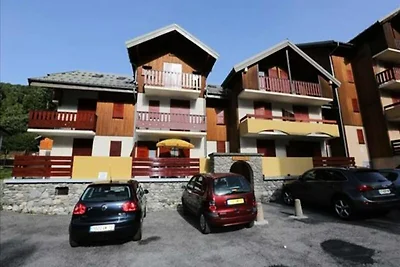 2-Zimmer-Hüttenapartment für 4 Personen,...