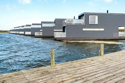 6 persoons vakantie huis in Hemmet-By Traum