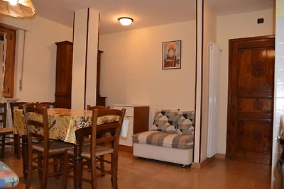 Großzügiges Chalet in Antey-Saint-André in...