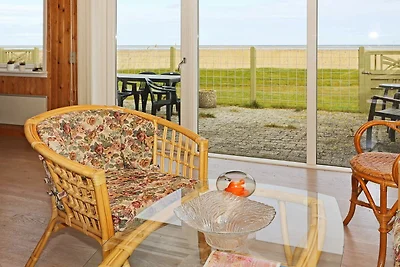 4 Personen Ferienhaus in Hadsund