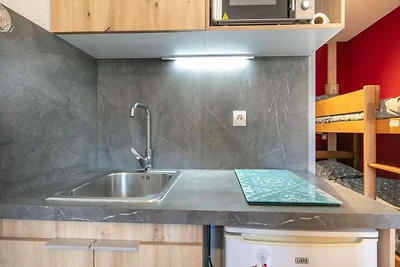 Charmantes Studio in Chamrousse