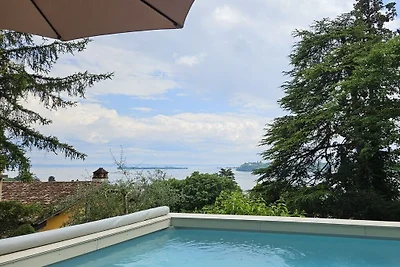 Vakantiehuis Ontspannende vakantie Salò
