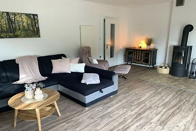 Ferienhaus mit 3 Schlafzimmer