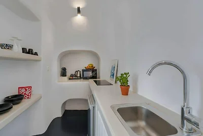 Casa Fira con vasca idromassaggio sul tetto