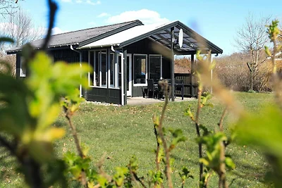 Ferienhaus Erholungsurlaub Thyholm