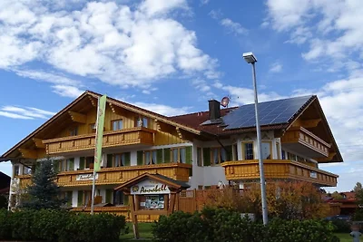 Ferienwohnung mit 1 Schlafzimmer