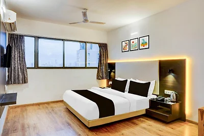 Stadthaus Bombay Exhibition Centre Goregaon