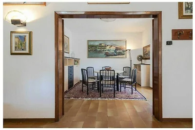 Residenza la Principina