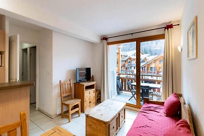 Ferienwohnung Familienurlaub Les Orres