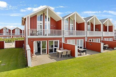 5 Sterne Ferienhaus in Løkken