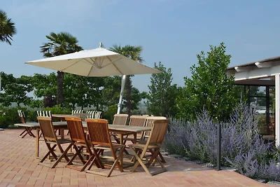 Appartamento a Codigoro con spiaggia mare