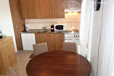 Wohnung in Veysonnaz mit Gemeinschaftspool
