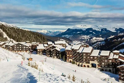 4-Zimmer-Maisonette-Wohnung für 9 Personen