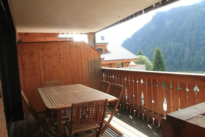 Wohnung für 8 Personen in der Auvergne