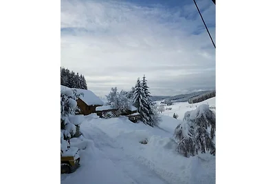 Haldenhäusle  Schwarzwald