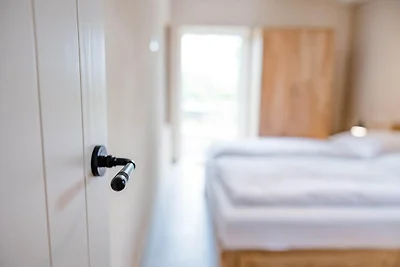 Wohnung in Lübberstorf am Neuklostersee