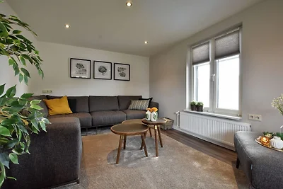 Luxuriöse Wohnung in Eibergen