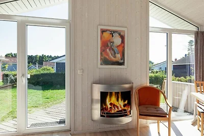 4 Personen Ferienhaus in GROEMITZ