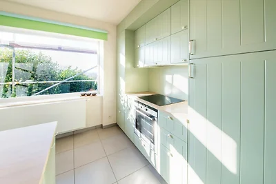 Rustige gîte midden in het groen met sauna