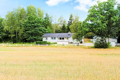 6 persoons vakantie huis in TROLLHÄTTAN