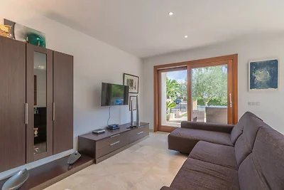 Ferienhaus in der Nähe von Platja de Muro