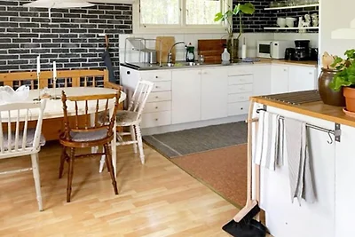 5 osob apartament w STRÄNGNÄS-By Traum
