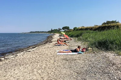12 Personen Ferienhaus in Nordborg