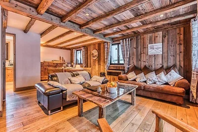 Courchevel 1850 - 6 Personen - Kurortzentrum