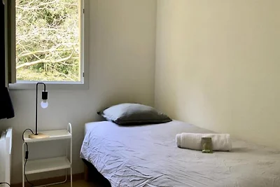 Appartementen voor 5 personen