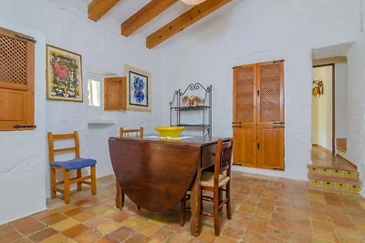 Can Bolei - Ferienhaus Mit Privatem Pool