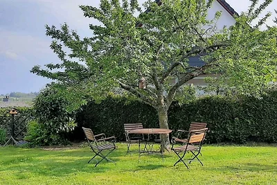 Landpartie in der Eifel