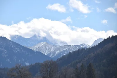 Casa vacanze Karwendel