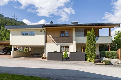 Ferienwohnung mit 3 Schlafzimmer