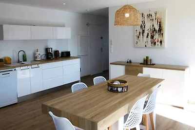 Residenz Saint-Jacques