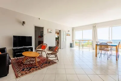 Villa in Rochefort-du-Gard mit Poolblick