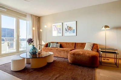 Modern appartement in Den Haag