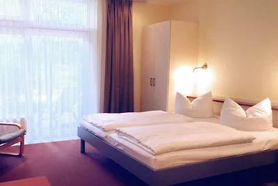 Elegant eingerichtete Ferienwohnung