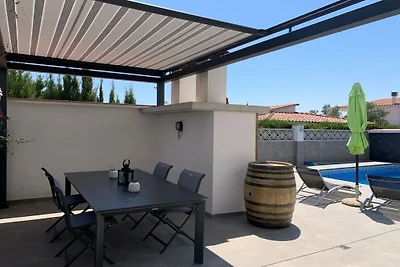 Vakantieappartement in Roses met zwembad