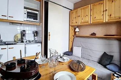 Apartment in Fontanettes in der Nähe von...