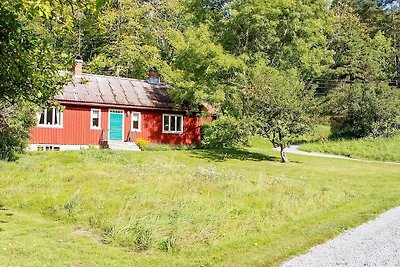 6 person holiday home in DALSKOG