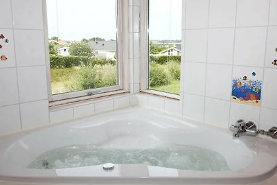 6 Personen Ferienhaus in Jægerspris-By Traum