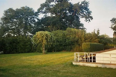 Bungalow mit 1 Schlafzimmer