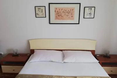 Holiday Home Ribarić - Four Bedroom Holiday H...